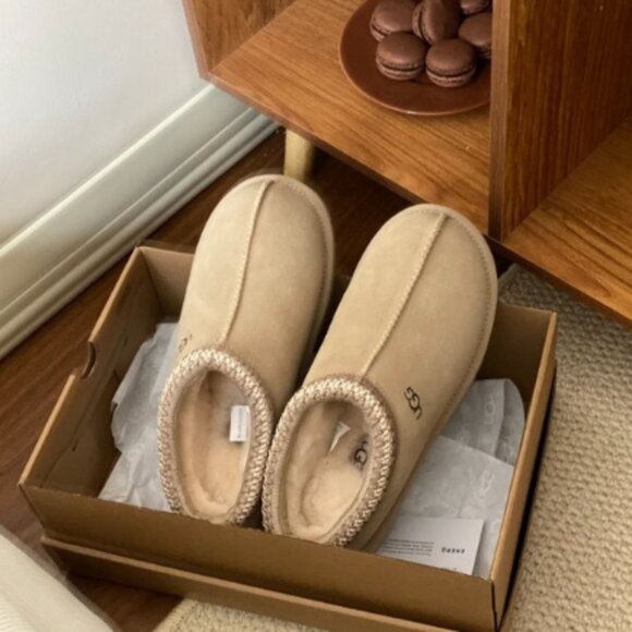 New UGG Tazz Tasman Sandals Women Slipper - Picture 5 of 9